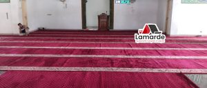 Jual Karpet Musholla di Kebayoran Lama