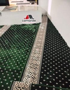 Jual Karpet Musholla di Kebayoran Lama Jakarta Selatan
