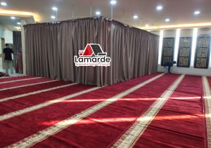 Jual Karpet Musholla di Pesanggrahan