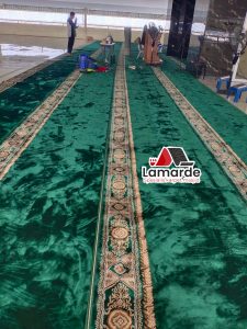 Jual Karpet Masjid di Bekasi