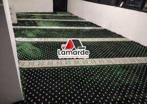Jual Karpet Musholla di Bandung