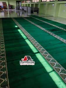 Jual Karpet Musholla di Kuningan