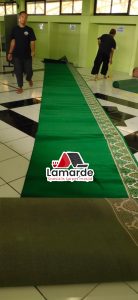 Jual Karpet Masjid di Bali Mester