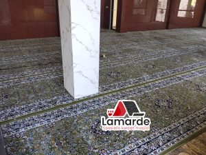 Jual Karpet Masjid di Bali Mester Jakarta Timur

