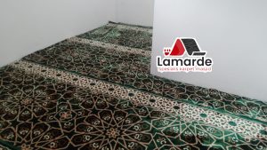 Jual Karpet Masjid di Cipinang Besar Utara Jakarta Timur