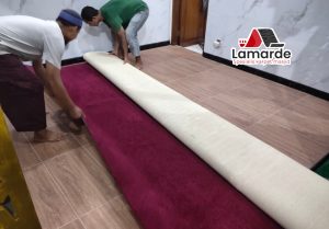 Jual Karpet Masjid di Galur Jakarta Pusat