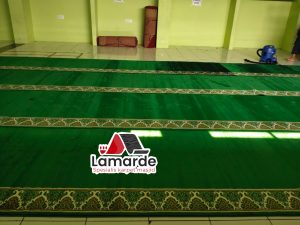 Jual Karpet Masjid di Purwakarta