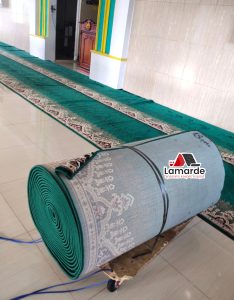 Jual Karpet Masjid di Subang