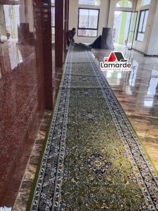 Jual Karpet Masjid di Sungai Bambu Jakarta Utara
