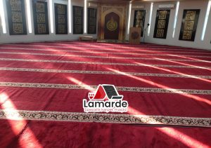 Jual Karpet Masjid di Susukan