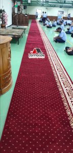Jual Karpet Masjid Kota Bekasi