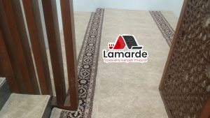 Jual Karpet Masjid daerah Ujung Menteng