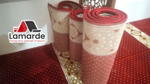 Jual Karpet Masjid di Bantar Gebang