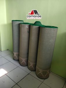 Jual Karpet Masjid di Cempaka Putih Timur Jakarta Pusat