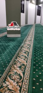 Jual Karpet Masjid di Jati Jakarta Timur