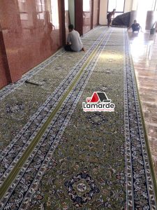 Jual Karpet Masjid di Kartini Jakarta Pusat