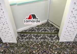 Jual Karpet Masjid di Kenari Jakarta Pusat