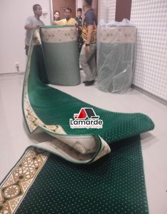 Jual Karpet Masjid di Pandeglang