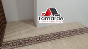 Jual Karpet Masjid di Rawalumbu