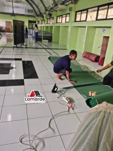 Jual Karpet Masjid di Tangerang Selatan