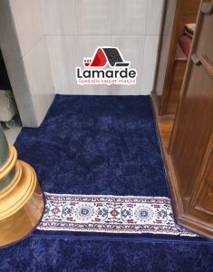 Jual karpet Masjid di Gambir
