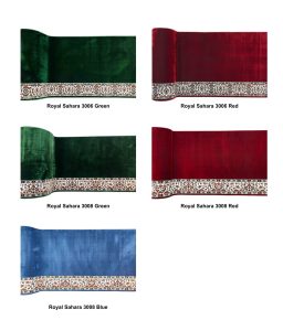 Jual Karpet Masjid di Jakarta Timur