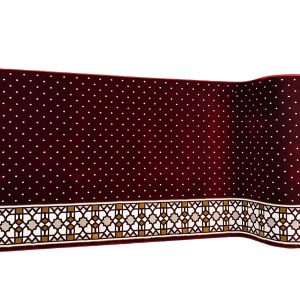 Jual Karpet Masjid Wilayah Jakarta