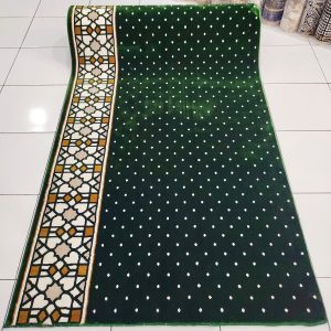 Jual Karpet Masjid Wilayah Sukabumi