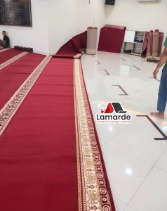 Jual Karpet Masjid di Bogor