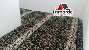 Jual Karpet Masjid di Pekalongan