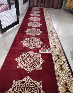 Jual Karpet Masjid di Sukabumi