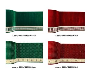 Jual Karpet Masjid di Jakarta Pusat