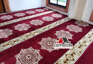 Jual Karpet Masjid Terdekat