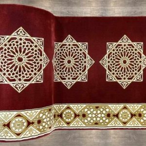 Jual Karpet Masjid Tebal 25mm