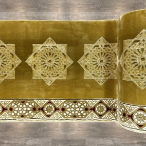 Distributor Karpet Masjid Turki di Jakarta