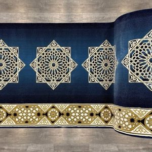 Distributor Karpet Masjid Turki