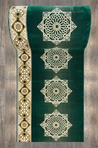 Jual Karpet Masjid Tebal 20mm