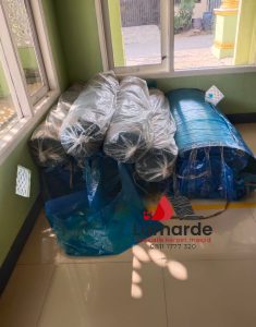 Distributor Karpet Masjid Lokal di Jakarta