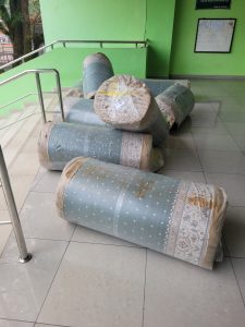 Distributor Karpet Masjid Turki Indonesia