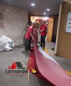 Harga Karpet Masjid Turki Per Meter Terbaru