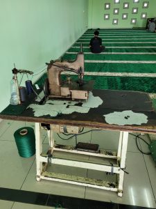 Jual Karpet Masjid Turki Harga Pabrik