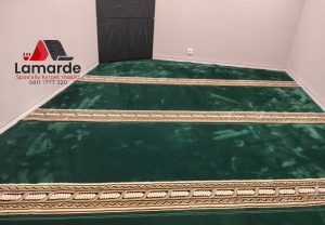 Jual Karpet Masjid Turki Impor