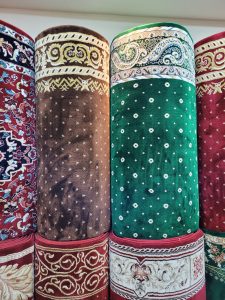Jual Karpet Masjid Turki Langsung Supplier