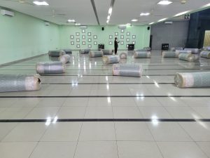 Jual Karpet Masjid Turki Murah