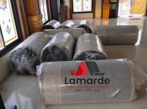 Jual Karpet Masjid Turki Murah Berkualitas