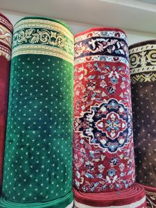 Jual Karpet Masjid Turki di Jakarta Harga Murah