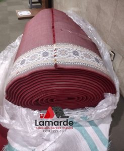 Karpet Masjid Lokal Terbaik untuk Mushola