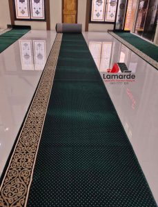 Karpet Masjid Turki Original