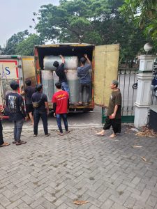 Karpet Masjid Turki Siap Kirim dan Pasang