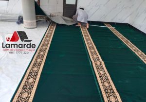 Karpet Masjid Turki Terbaik